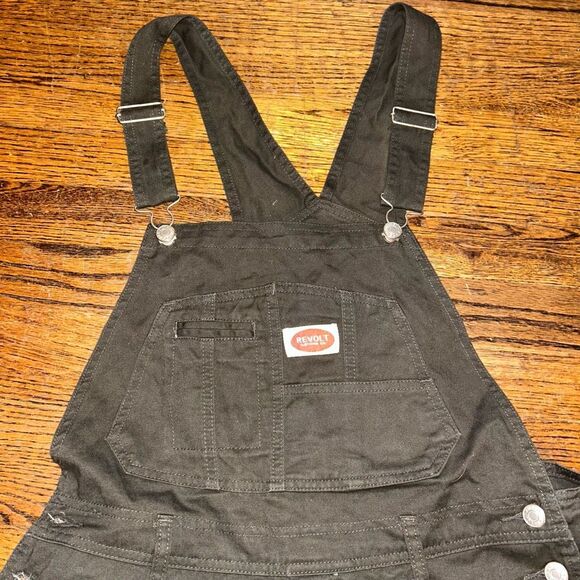 Revolt Overalls - Picture 2 of 7
